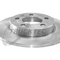 Деталь trucktec 0735061