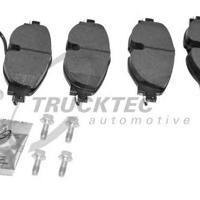 Деталь trucktec 0735257