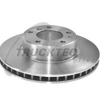 Деталь trucktec 0834016