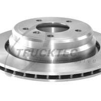 Деталь trucktec 0834034