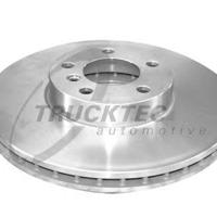 Деталь trucktec 0834146