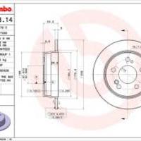 Деталь trucktechnic 0235021