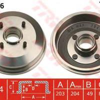 trw db4156