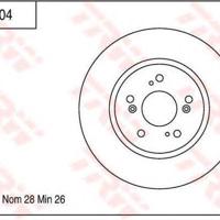 trw df7404