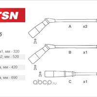 Деталь tsn 14325