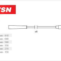 Деталь tsn 1448