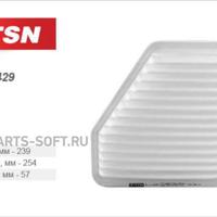 tsn 911429