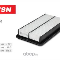 tsn 91620