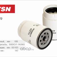 tsn 93270