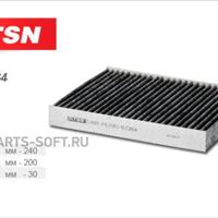 tsn 9736