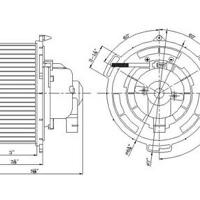 Деталь tyc 700094