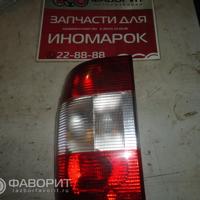 Деталь uaz 31603716011