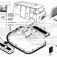 uaz 374100840230150