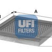 Деталь ufi 3010000