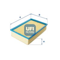 ufi 3094600