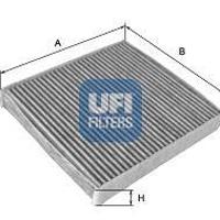 Деталь ufi 5410500