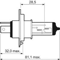 Деталь valeo 032515