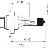 Деталь valeo 032521