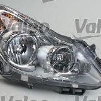 Деталь valeo 043376