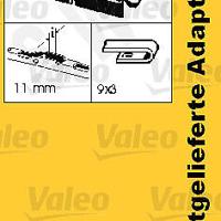 valeo 116140