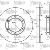 Деталь valeo 187026