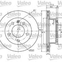 valeo 187041