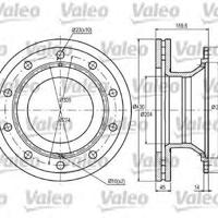 valeo 187071