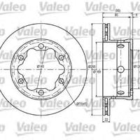 valeo 187081