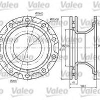 valeo 187086