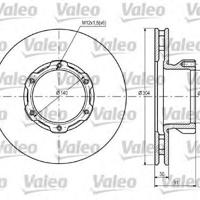 valeo 187105