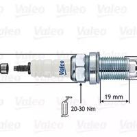 Деталь valeo 246486