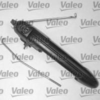 Деталь valeo 256339