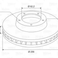 valeo 297455