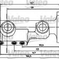 valeo 350455