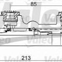 Деталь valeo 350568