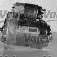 valeo 432606