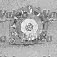 Деталь valeo 433476