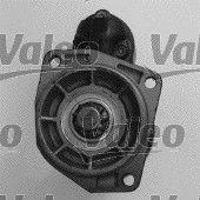 valeo 436018