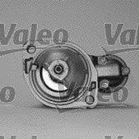 Деталь valeo 436025