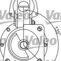 valeo 436092