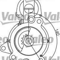 valeo 436093