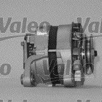 Деталь valeo 436237