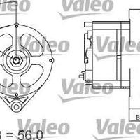 valeo 436418