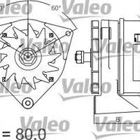 valeo 436423