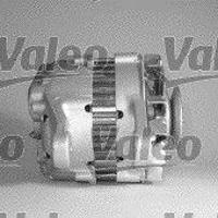 Деталь valeo 436500