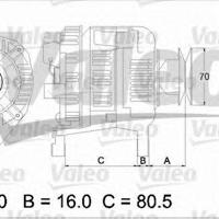 valeo 436682