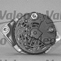 Деталь valeo 437140