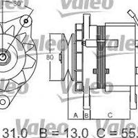 valeo 437148