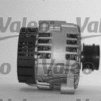 Деталь valeo 437188