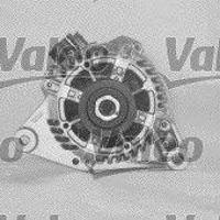 Деталь valeo 437345